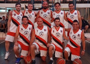 Liga Pre- Maxi: Juárez Básquet ganó de local y ante su gente