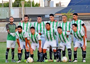 Argentino lo ganaba pero Platense se lo empató en el final