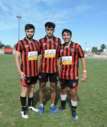 Ferro se lo ganó a Juarense en los últimos cinco minutos, fue 2 a 1 el final
