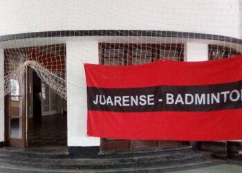 El Bádminton de Juarense viaja al Nacional de Neuquén