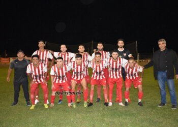 Alumni se quedó con el clásico y el pase a la semifinales  de la Copa Aiello