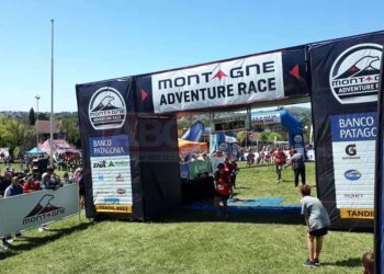 Falleció un atleta que competía en una carrera de Aventura en Tandil