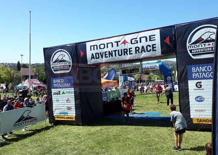 Falleció un atleta que competía en una carrera de Aventura en Tandil