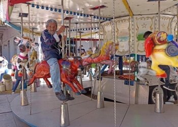 «Los sueños se respetan toda la vida»