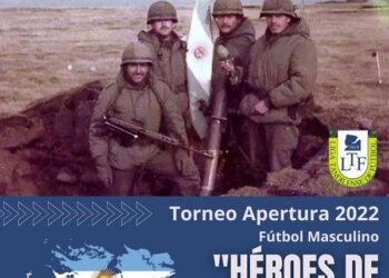 Arranca la temporada 2022 de la URD, Argentino de local y Juarense de visitante
