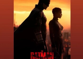 Gran estreno Batman desde las 20 en el Marinelli