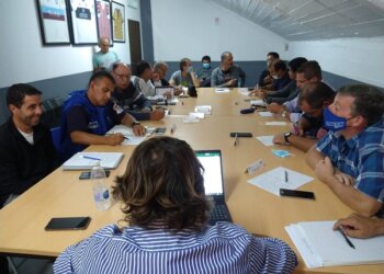 La actividad de la Unión Regional Deportiva arranca el próximo 12 de marzo