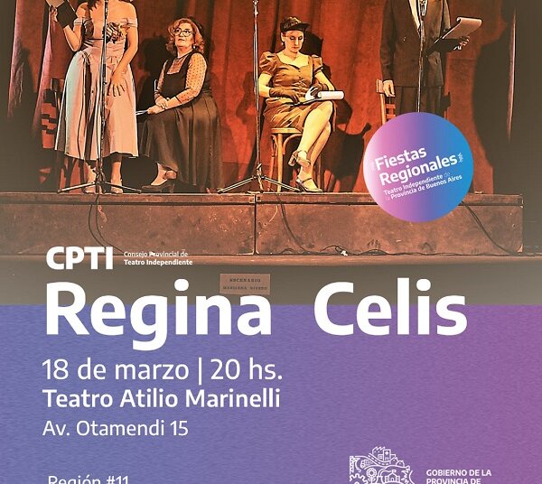 En la primera jornada habrá cuatro obras teatrales en escena con entrada libre y gratuita