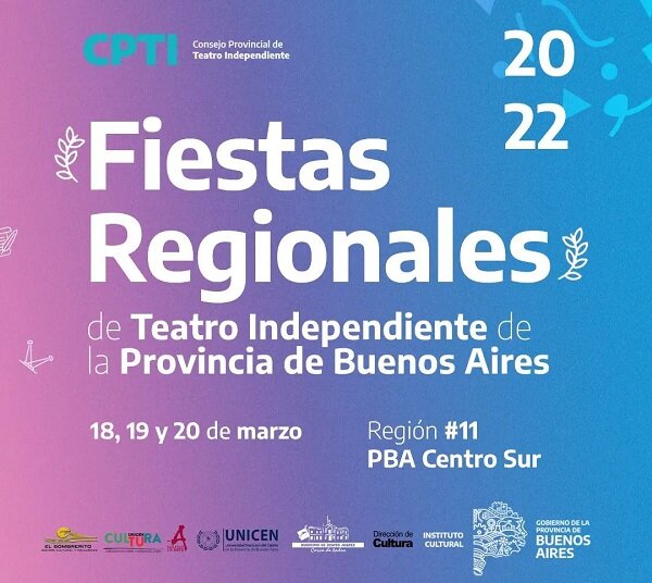Vuelven las Fiestas Regionales de Teatro Independiente a Juárez