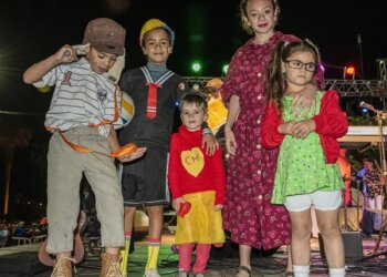 Carnavales 2022: murgas, comparsas y variedad de  disfraces