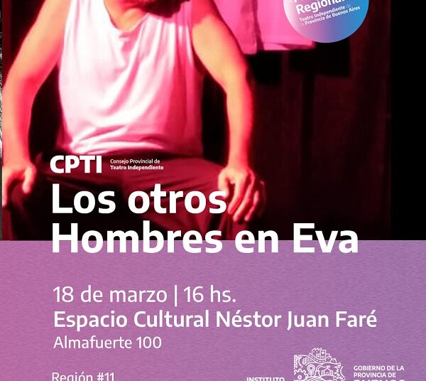 En la primera jornada habrá cuatro obras teatrales en escena con entrada libre y gratuita