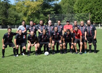 Comenzó el Fútbol Senior, los Mayores de Juarense ganaron y los Menores perdieron