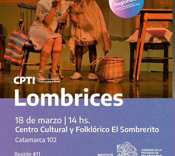 En la primera jornada habrá cuatro obras teatrales en escena con entrada libre y gratuita