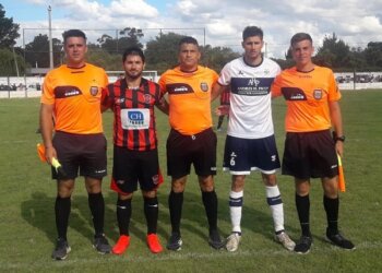 Juarense de visitante empató sin goles con Gimnasia en el inicio de la URD