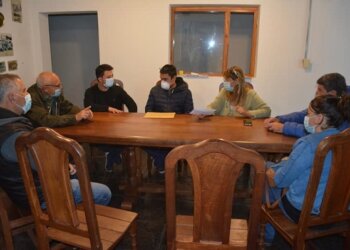 Se entregó un nuevo crédito al Desarrollo Productivo