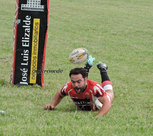 Los juveniles jugaron con Saladillo y el Plantel Superior ante Los 50 de Tandil