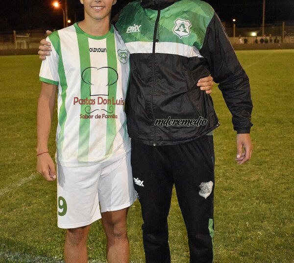 Argentino lo ganaba pero Platense se lo empató en el final