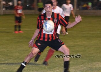Juarense clasificado: goleó a Independiente con goles de Tolosa, Silva y Tortorella