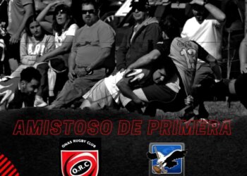 Onas Rugby, los juveniles juegan ante Saladillo y el Plantel Superior ante Los 50 de Tandil
