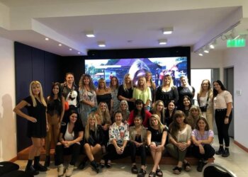 La AAV reconoció a las mujeres del automovilismo