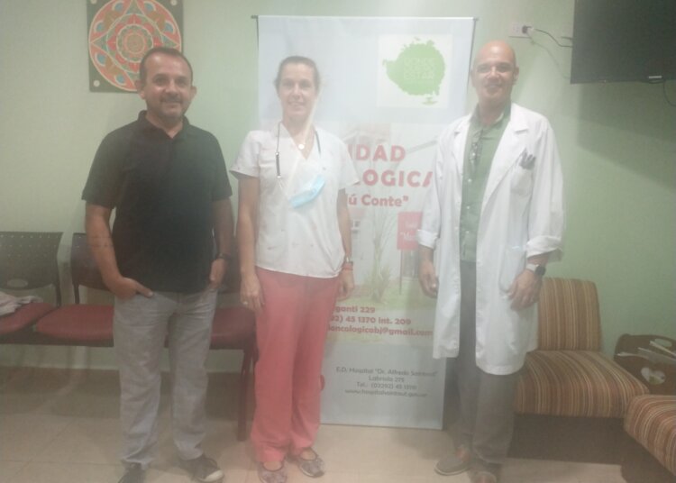 «Escribir para Sanar», hoy lunes comienza el taller literario