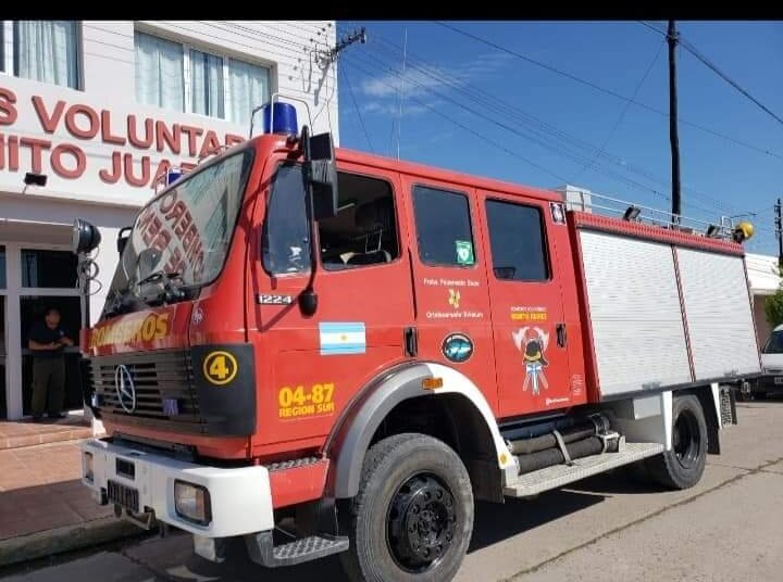 Habría sido un despiste la sirena de hoy