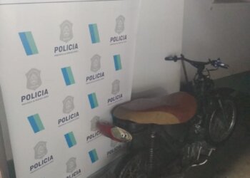 Operativos de control de tránsito