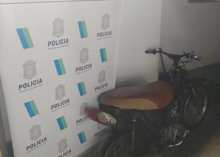 Operativos de control de tránsito