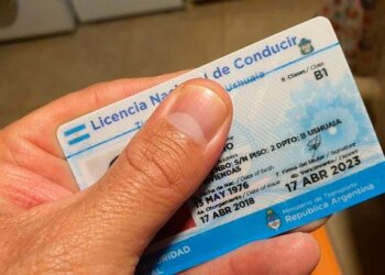 Vencimiento de Licencias de Conducir: Listado de vecinos