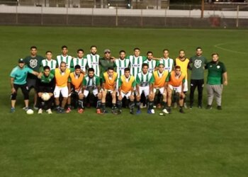 Argentino perdió con Huracán y quedó eliminado de la Aiello