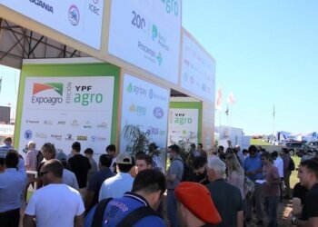 Expoagro: jueves y viernes, el horario se extenderá hasta las 21