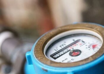 Reacondicionamiento y recambio de medidores de agua: se realizó la apertura de sobres