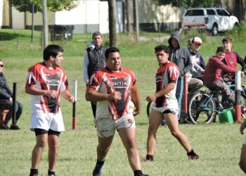 Onas perdió en La Pampa ante Pico, este domingo juega en Balcarce