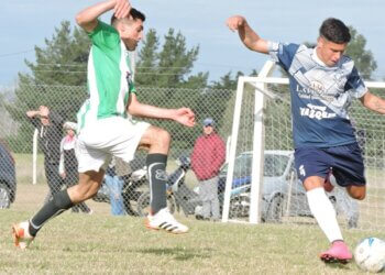 Argentino empató sin goles ante Grupo, en la próxima se mide con San Lorenzo