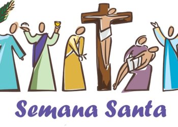 Semana Santa, celebraciones todos los días en la ciudad