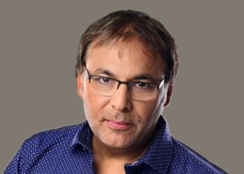 Gabriel Rolón estará nuevamente en Olavarría