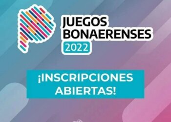 Juegos Bonaerenses- Cultura: ya se encuentra abierta la inscripción