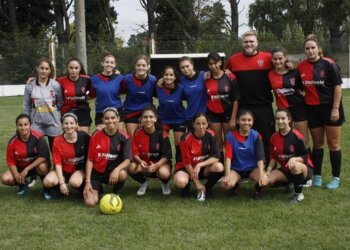 El femenino de Juarense cayó ante Juventud Unida por la 3ra fecha del Oficial