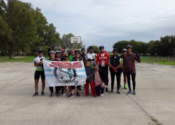 El 1º de Mayo se realiza la Caravana Vuelta al Colegio el Nido