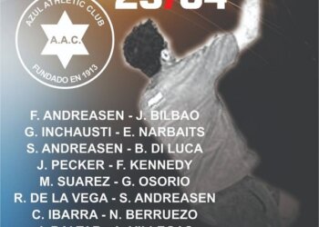 Los 8 mejores binomios de la Provincia: Alumni dice presente con Baltar y Villegas