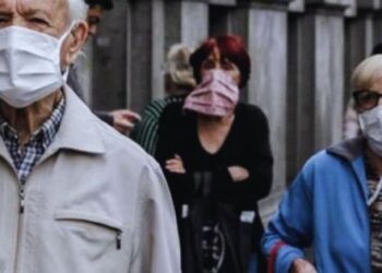 Comenzó el pago del bono para jubilados y pensionados
