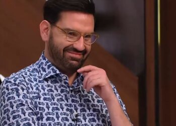 Damián Betular, supervisará el concurso de decoración del huevo de pascua en Miramar