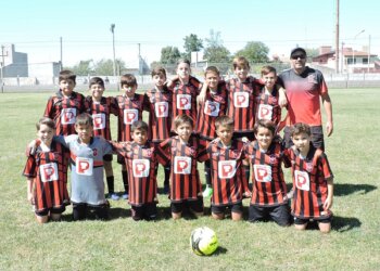 Juarense juega hoy de local ante Velense en 10ma y 9na división