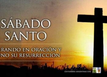 Sábado Santo