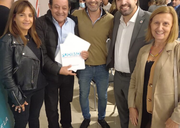 Hoy cierra el Congreso Provincial de Salud 2022 en Mar del Plata