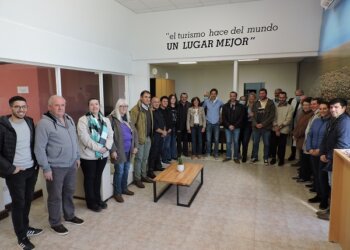 La Dirección de Turismo cuenta con un espacio totalmente renovado