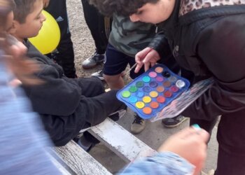 La juventud peronista cerro hoy el programa «Puntos de Encuentro»