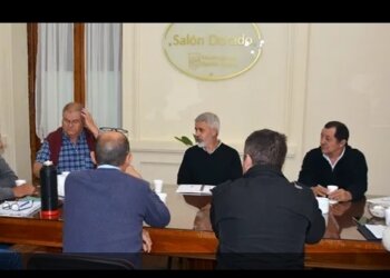 El Consejo del Empleo de Benito Juárez definió el adelanto de aumento salarial para los trabajadores del sector