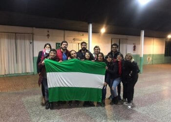 La Lista Verde y Blanca fue la elegida para dirigir el Club Defensores de Barker