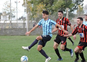 En la última se define el campeón. La Uni le ganó a Juarense y se metió en la discusión